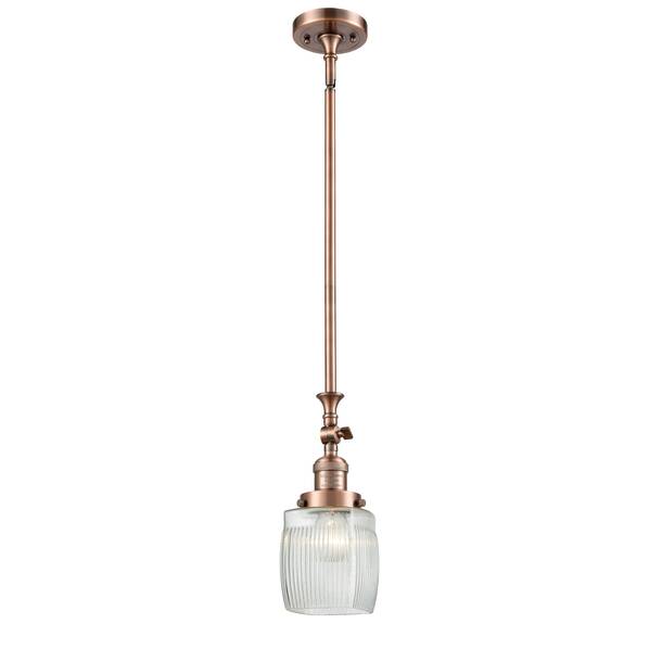 Breakwater Bay Saroyan Light Single Pendant Wayfair